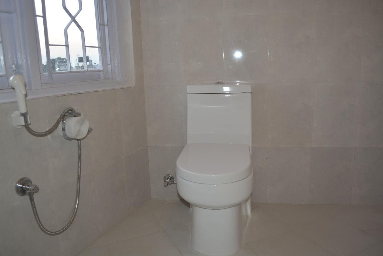 Bodhi Apartment Hotel Baudhatinchule Экстерьер фото