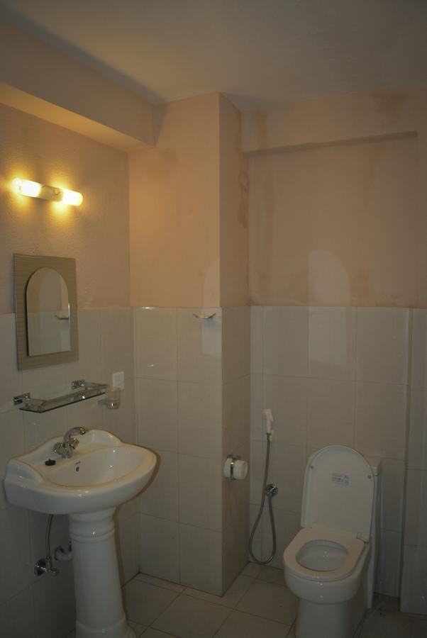 Bodhi Apartment Hotel Baudhatinchule Экстерьер фото