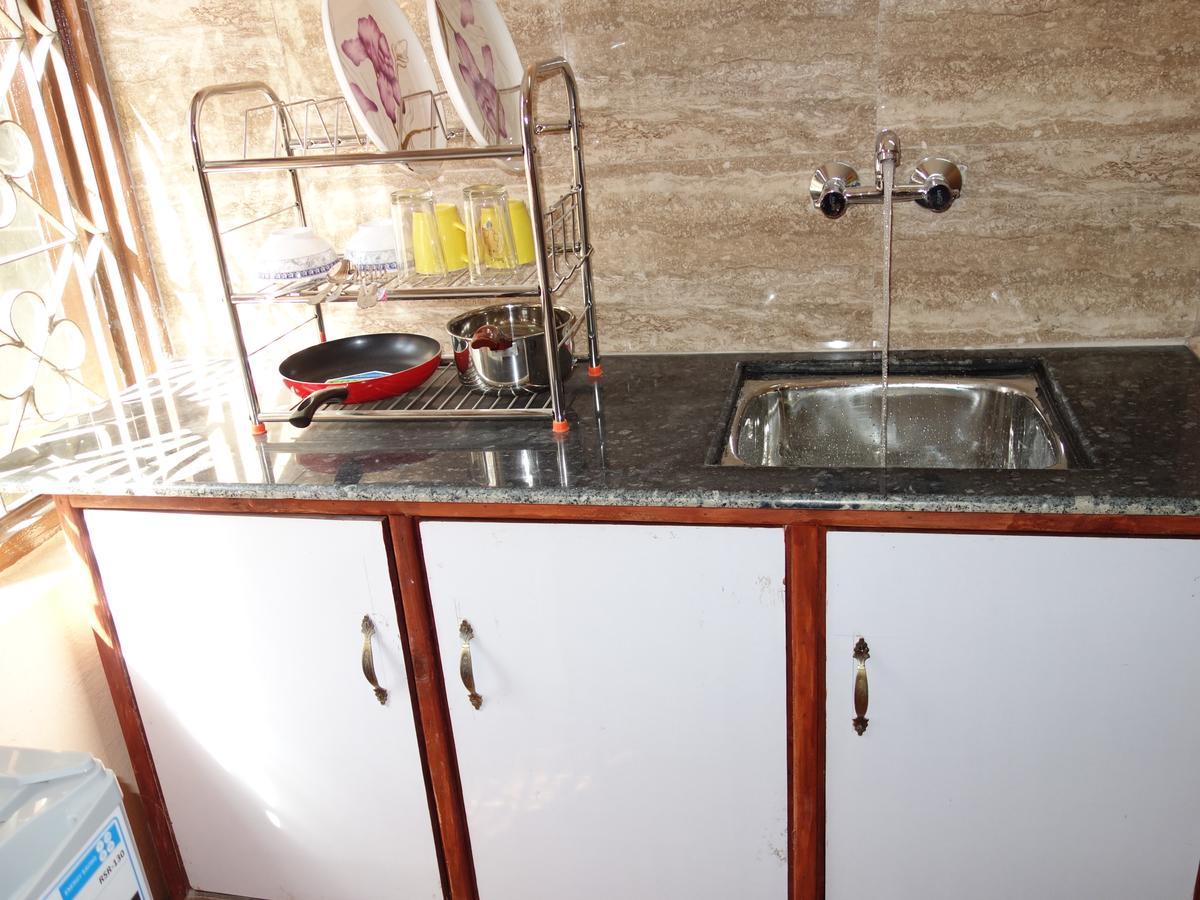 Bodhi Apartment Hotel Baudhatinchule Экстерьер фото