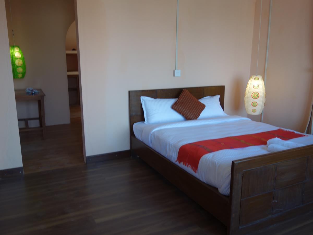 Bodhi Apartment Hotel Baudhatinchule Экстерьер фото